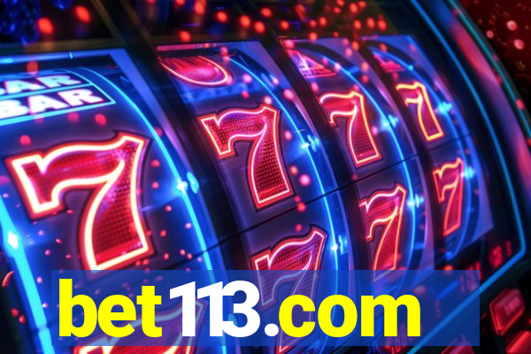 bet113.com