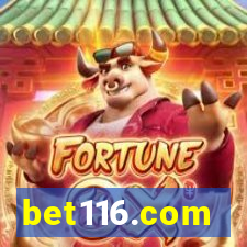 bet116.com