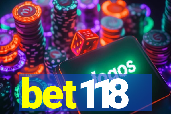 bet118