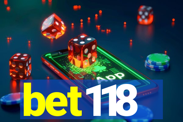 bet118