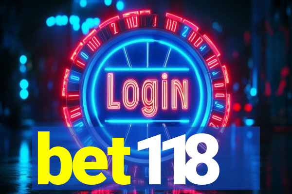 bet118