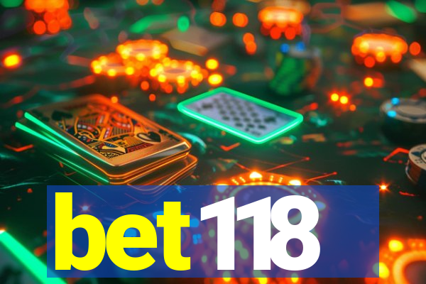 bet118