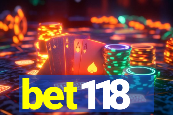 bet118