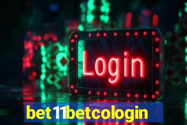 bet11betcologin