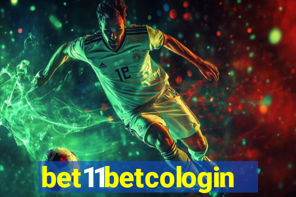 bet11betcologin