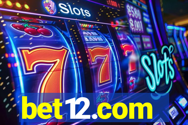 bet12.com