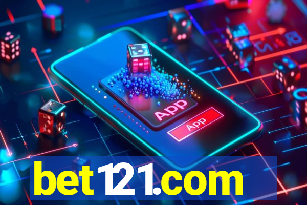 bet121.com