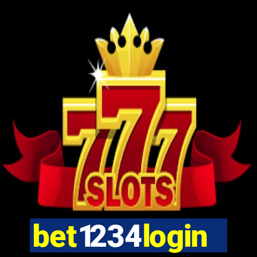 bet1234login