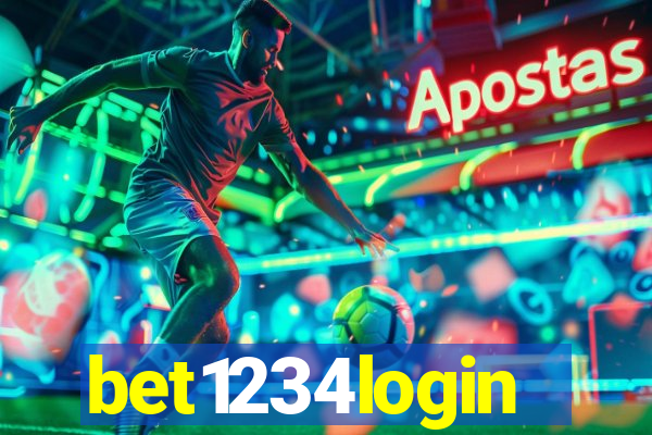 bet1234login