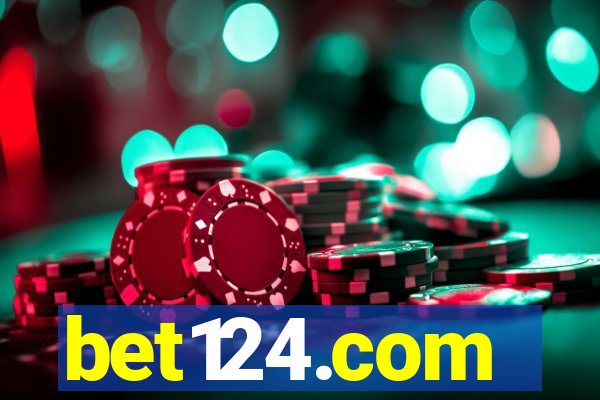 bet124.com