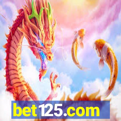 bet125.com