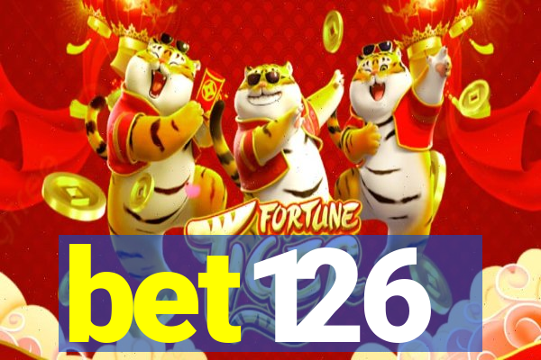 bet126