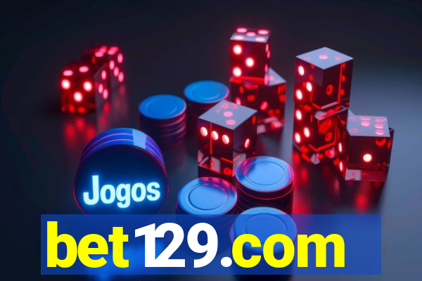 bet129.com