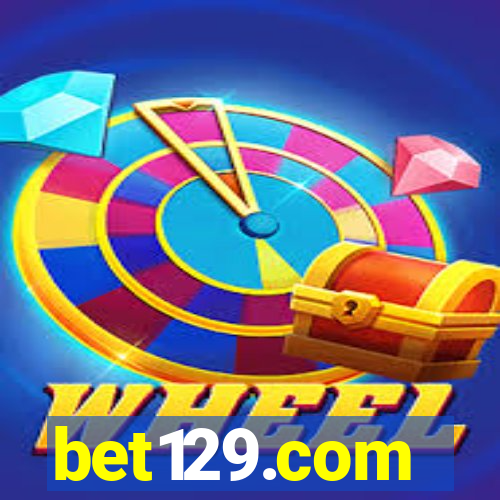 bet129.com