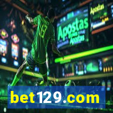 bet129.com