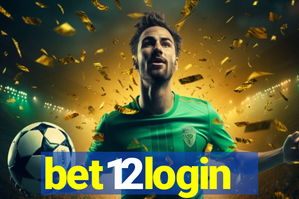 bet12login