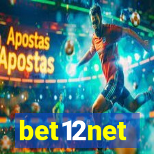 bet12net