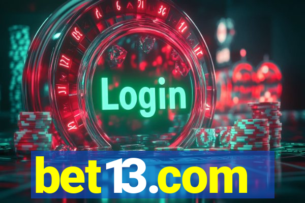 bet13.com