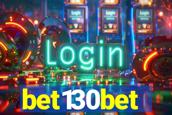 bet130bet