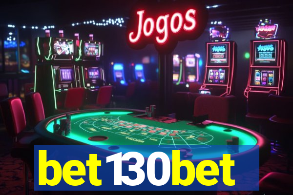 bet130bet