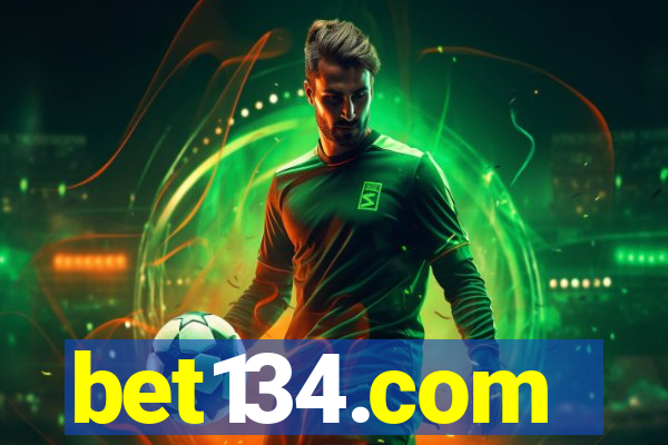 bet134.com