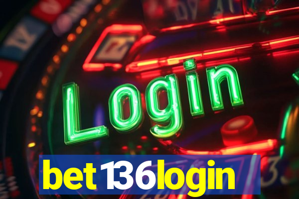 bet136login