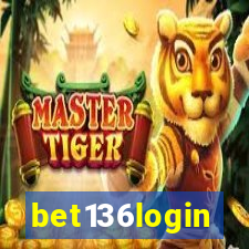 bet136login