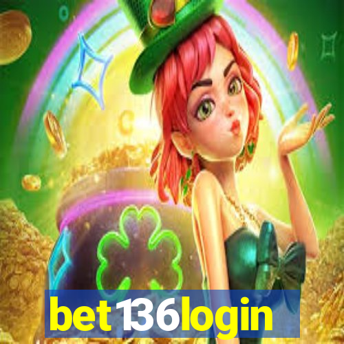 bet136login