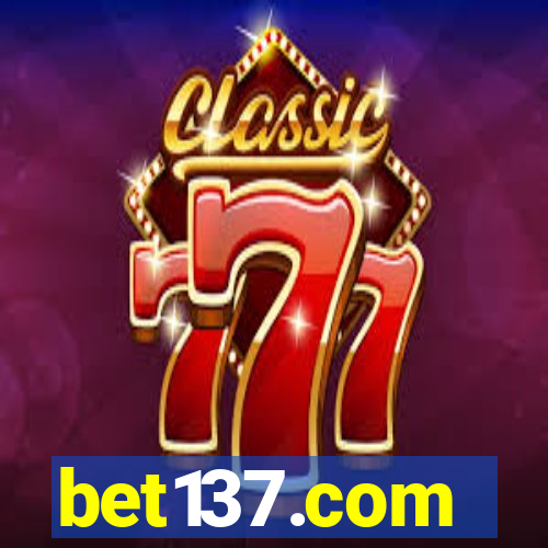 bet137.com