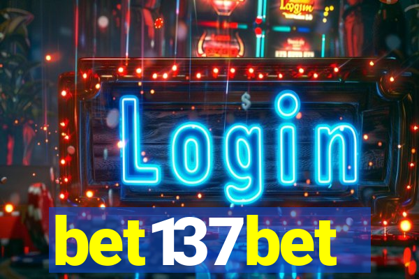 bet137bet