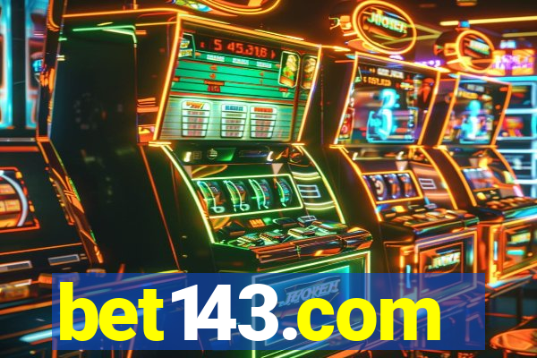 bet143.com