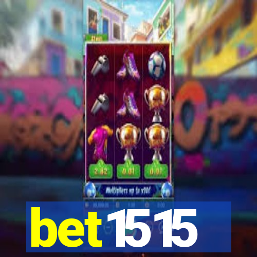 bet1515