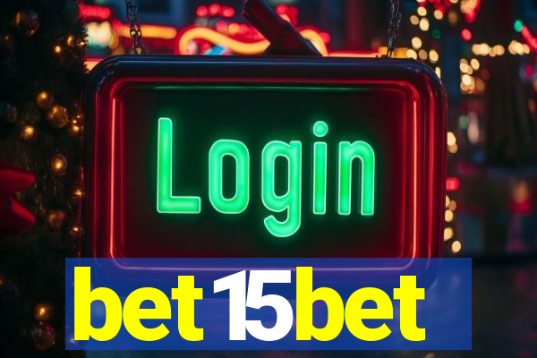 bet15bet