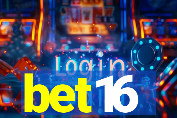 bet16