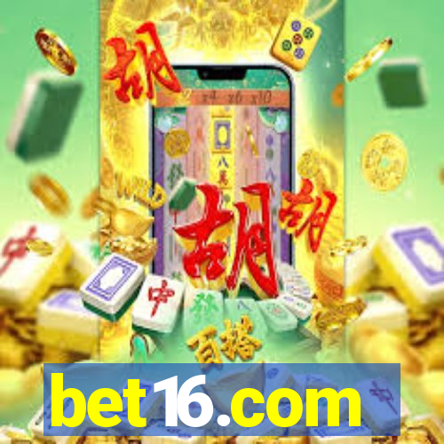 bet16.com