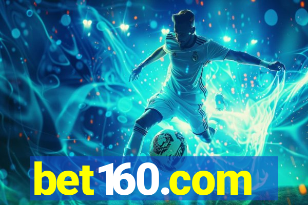 bet160.com