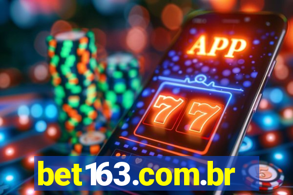 bet163.com.br