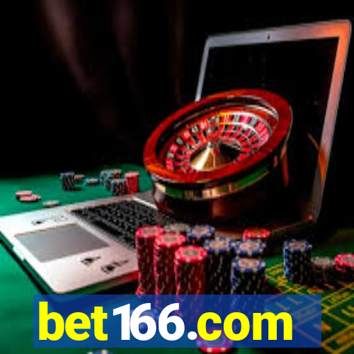 bet166.com