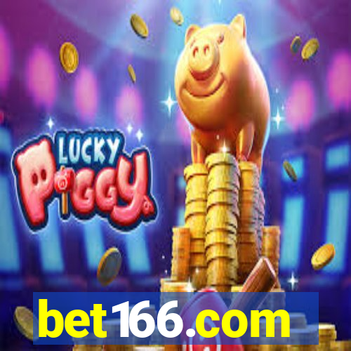 bet166.com