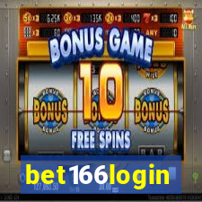 bet166login