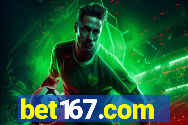 bet167.com