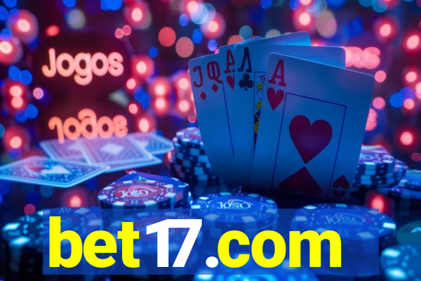 bet17.com