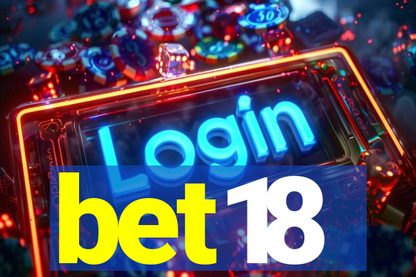 bet18