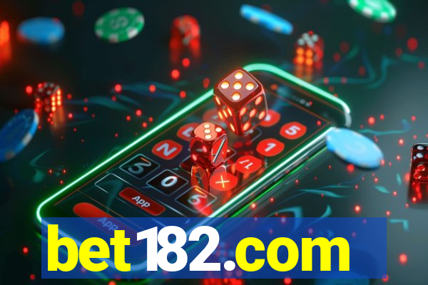 bet182.com