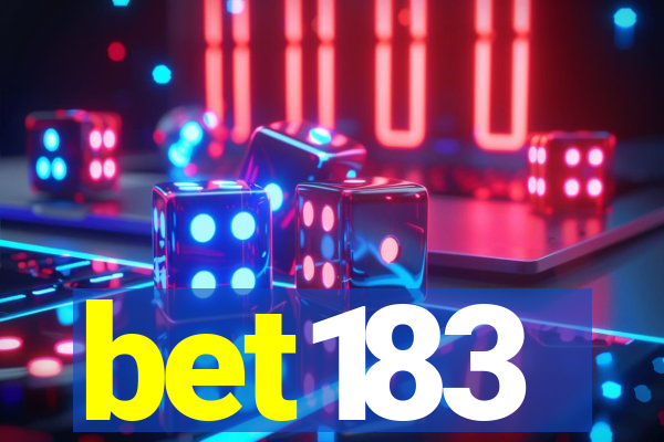 bet183