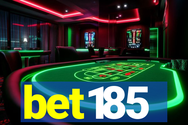 bet185