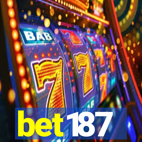 bet187