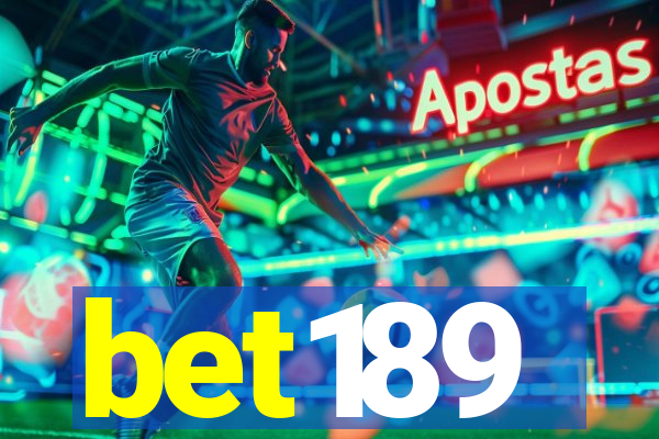 bet189