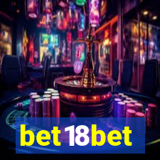 bet18bet