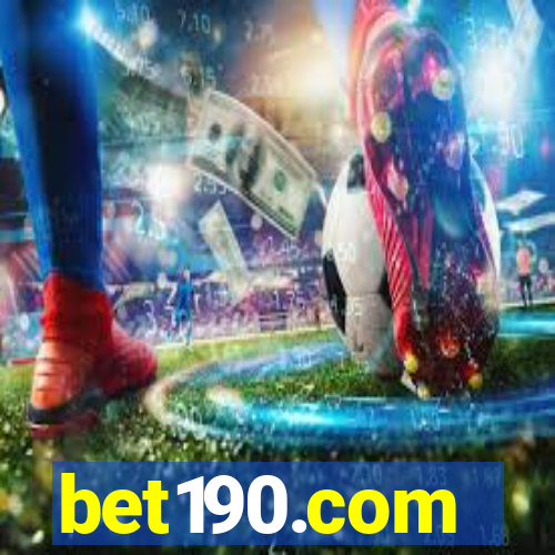 bet190.com